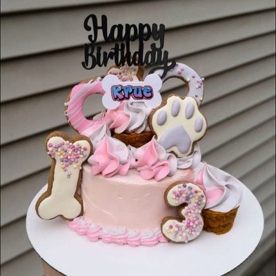 Ultimate Pupcake