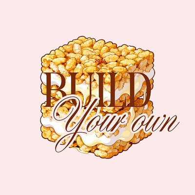 Rice Krispies Covered Chocolate 