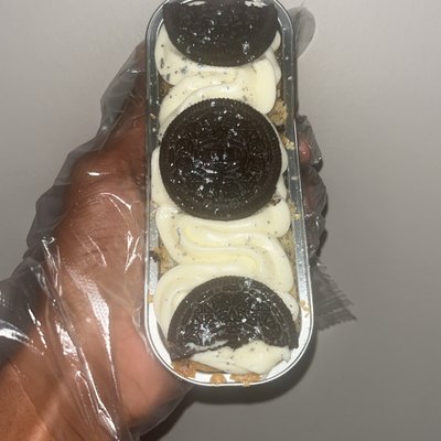 Moonlight Oreo