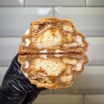 PAST FLAVOR - View Only🥲 Apple Maple Cinnamon Roll 🍎🍁