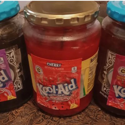 Koolaide Pickles (4oz)