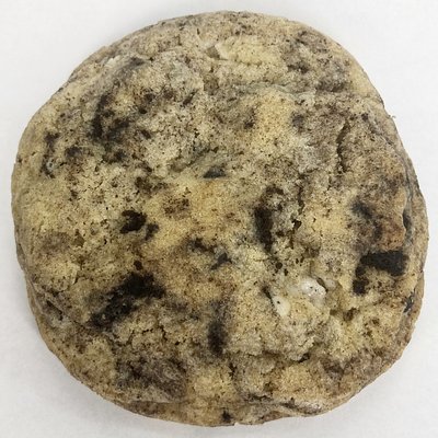 Cookies & Cream