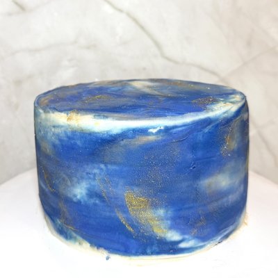Cosmic Marble