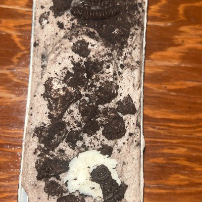 Cookies N Cream 