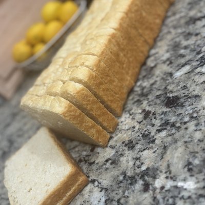 Sandwich Bread