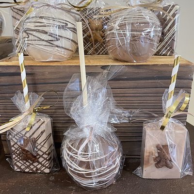 “Sugar Flower” Deluxe Party Package 