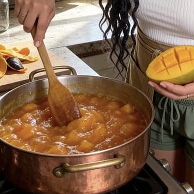 Jam