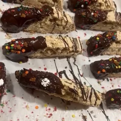 Italian Cookies