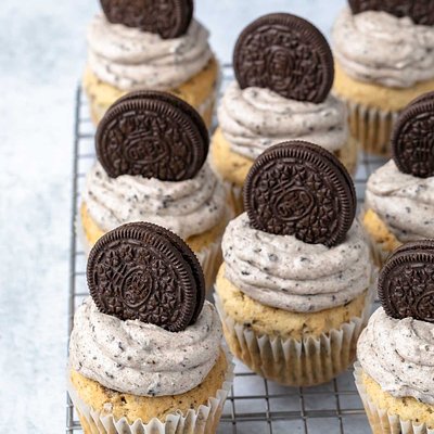 Oreo