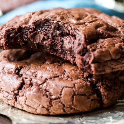 brownie cookie 