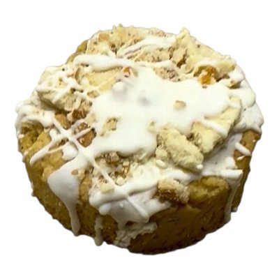 Banana Pudding Cookies 