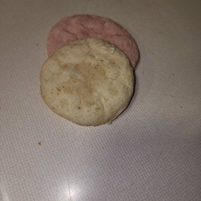 Marg It Cookies