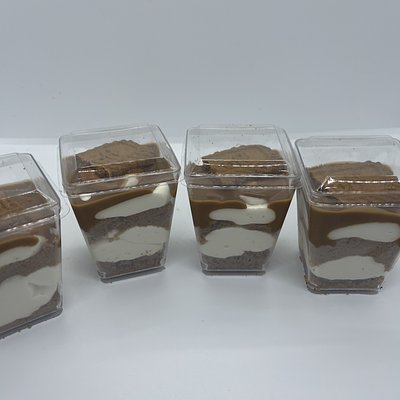 Biscoff Cheesecake Cups (5oz)