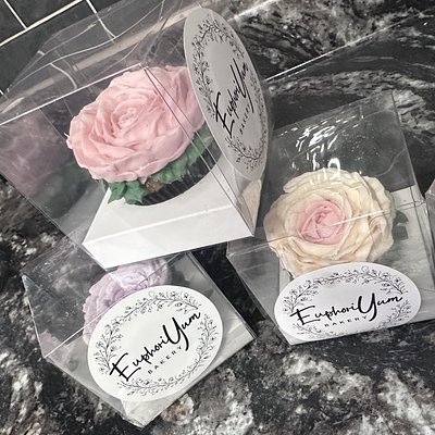 Individual Cupcakes