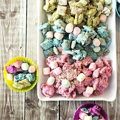 Assorted Muddy Buddies (4 Ounce)