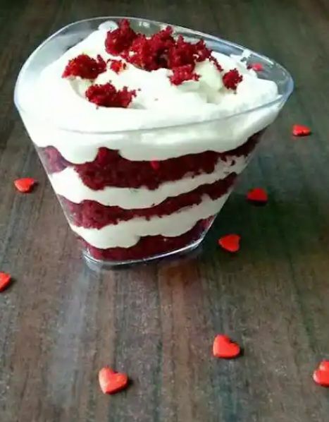 Red Velvet🧁