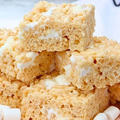Rice Krispy Treats