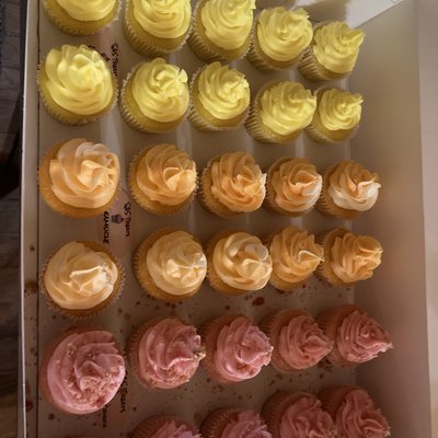 Cupcakes