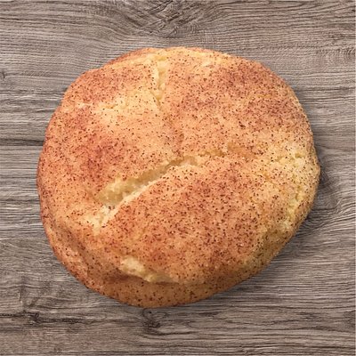 Snickerdoodle 