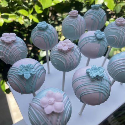 Cake Pops