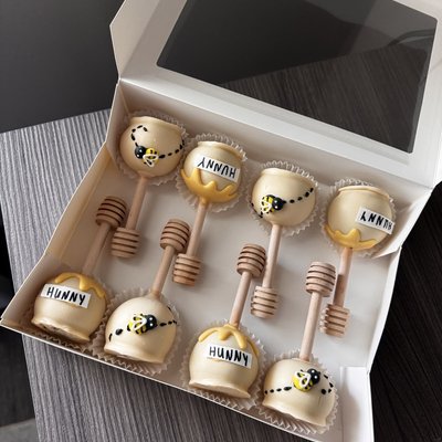 Cake Pops  ✮ Fully Detailed ✮