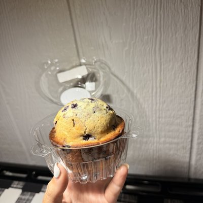 Muffins 