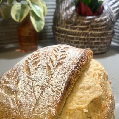 Half-Loaf Founder’s Classic