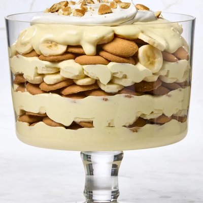 Banana Pudding 9x13