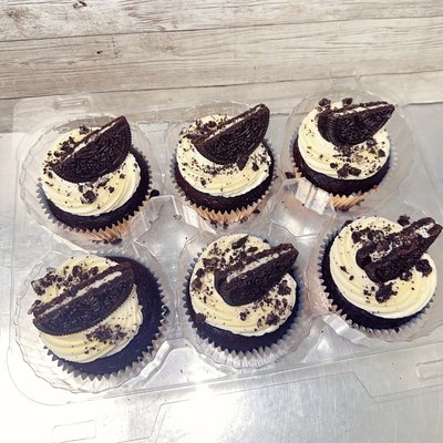 Cupcakes