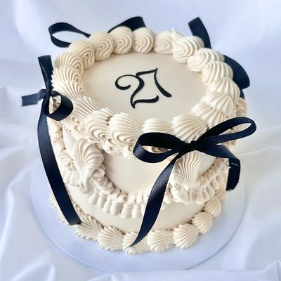 Mini Cake