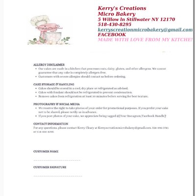 Contract 