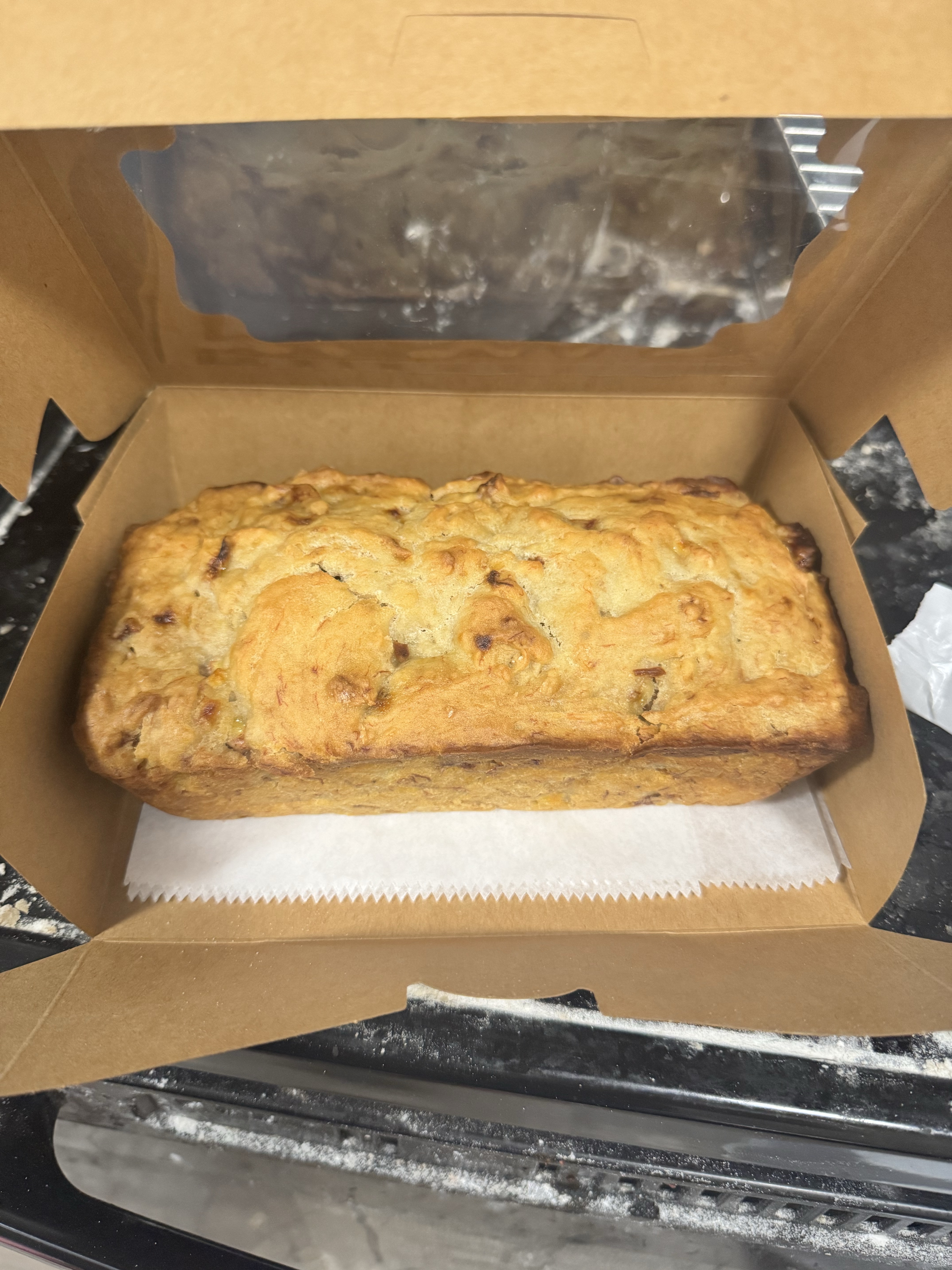 Banana Bread