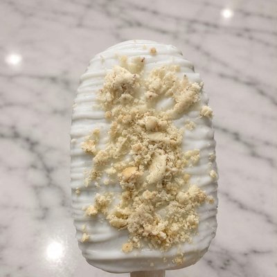 Banana Pudding Cakesicles 