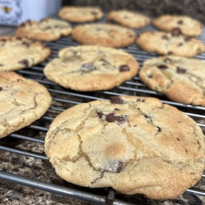 Brown Butter Chocolate Chip (6)