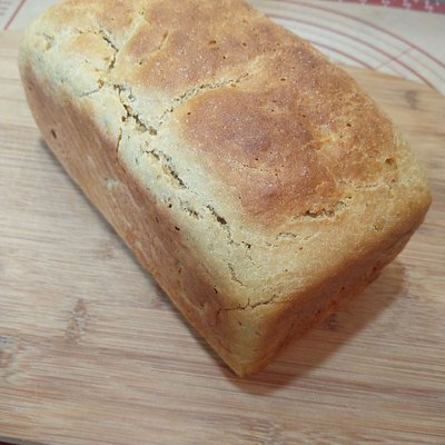 Einkorn Sandwich Bread 