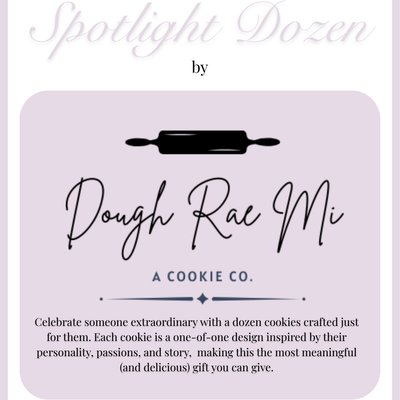 Spotlight Dozen