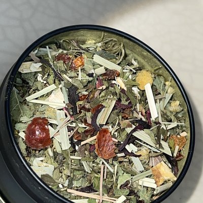 Cerebro Loose Leaf Herbal Tea 