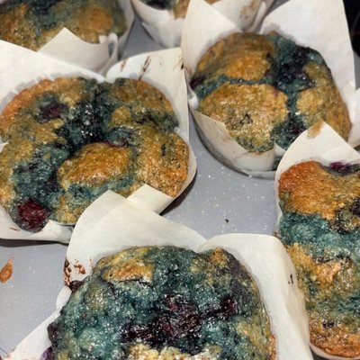 Blueberry