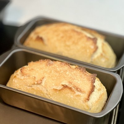 Classic Sourdough 