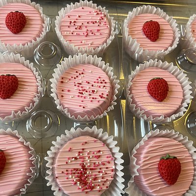 Treat Package Special