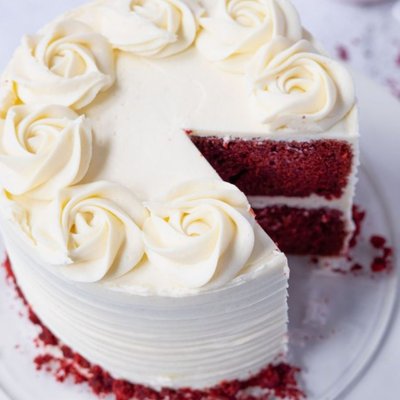 Red Velvet Cake