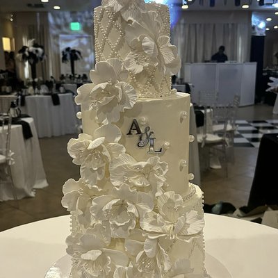 Wedding Consultation