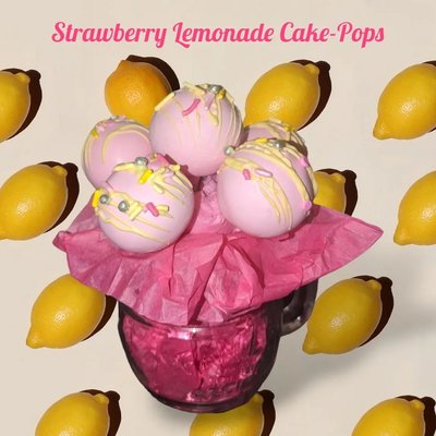 Cakepops