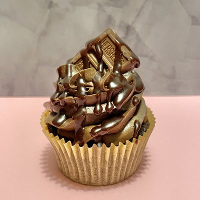 Mocha Chocolate