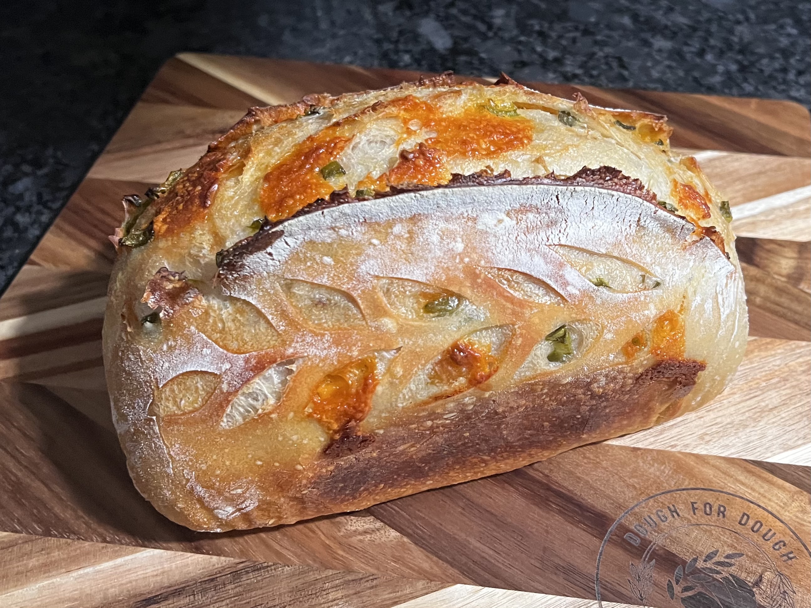 Jalapeno Cheddar 
