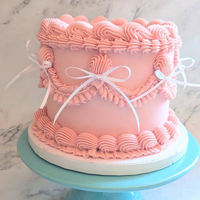 Cake! 🎂