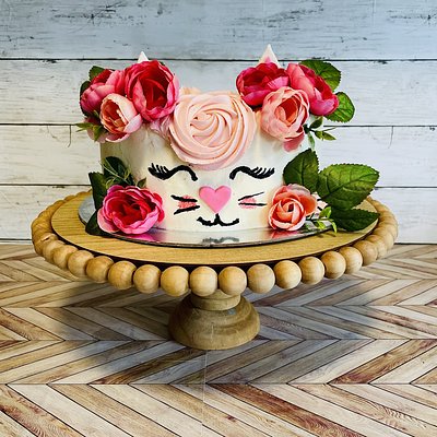 Custom 8inch Cakes 