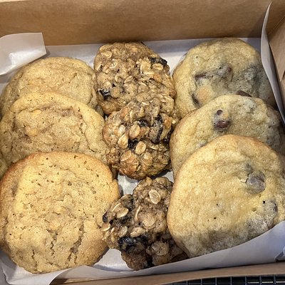 Cookie Combo (9)
