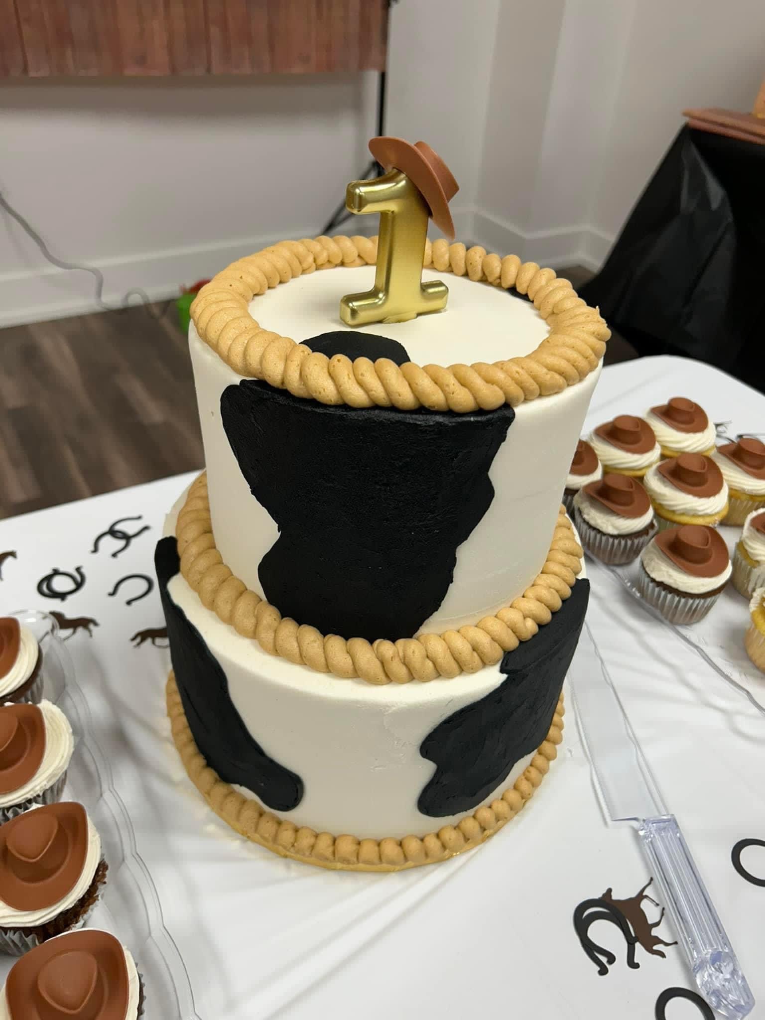 Cakes