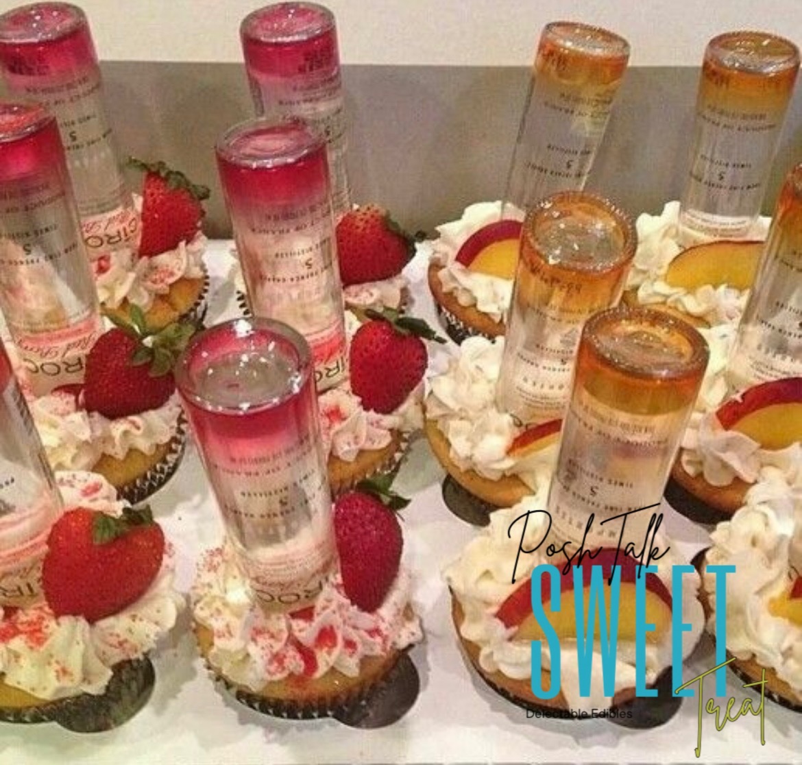 Cupcakes